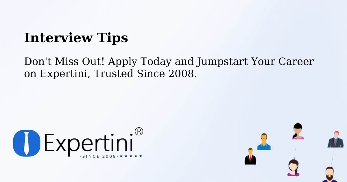 Interview Tips & Techniques for Job Seekers – Châteauguay - Châteauguay, Canada Jobs Expertini